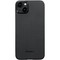 Чехол Pitaka MagEZ Case 4 для iPhone 15 Pro 600D Black/Grey - фото 37588