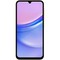 Смартфон Samsung Galaxy A15 4G 8/256 ГБ, Dual nano SIM, желтый - фото 38433