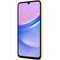 Смартфон Samsung Galaxy A15 4G 8/256 ГБ, Dual nano SIM, желтый - фото 38436