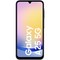 Смартфон Samsung Galaxy A25 5G 8/256 ГБ, Dual nano SIM, темно-синий - фото 38491