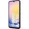 Смартфон Samsung Galaxy A25 5G 8/256 ГБ, Dual nano SIM, темно-синий - фото 38494