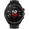 Умные часы Garmin Approach S70 - 47 mm Black Ceramic 010-02746-12 - фото 38938