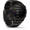 Умные часы Garmin Descent Mk3i 51мм Titanium Band Black 010-02752-14 - фото 38958