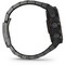 Умные часы Garmin Descent Mk3i 51мм Titanium Band Black 010-02752-14 - фото 38959