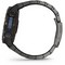 Умные часы Garmin Descent Mk3i 51мм Titanium Band Black 010-02752-14 - фото 38960