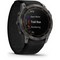 Умные часы Garmin Enduro 2 Sapphire Solar Carbon Grey 010-02754-01 - фото 38965