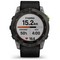 Умные часы Garmin Enduro 2 Sapphire Solar Carbon Grey 010-02754-01 - фото 38966