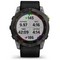 Умные часы Garmin Enduro 2 Sapphire Solar Carbon Grey 010-02754-01 - фото 38967