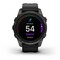 Умные часы Garmin epix Pro (Gen 2) Sapphire Edition 42 mm Carbon Grey 010-02802-15 - фото 38804