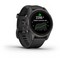 Умные часы Garmin epix Pro (Gen 2) Sapphire Edition 42 mm Carbon Grey 010-02802-15 - фото 38968