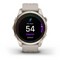 Умные часы Garmin epix Pro (Gen 2) Sapphire Edition 42 mm Soft Gold 010-02802-11 - фото 38806