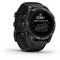 Умные часы Garmin epix Pro (Gen 2) Sapphire Edition 47 mm Carbon Grey 010-02803-11 - фото 38982