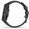 Умные часы Garmin epix Pro (Gen 2) Sapphire Edition 47 mm Carbon Grey 010-02803-11 - фото 38984