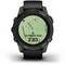 Умные часы Garmin epix Pro (Gen 2) Sapphire Edition 47 mm Carbon Grey 010-02803-11 - фото 38986