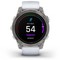 Умные часы Garmin epix Pro (Gen 2) Sapphire Edition 47 mm White 010-02803-21 - фото 38814