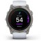 Умные часы Garmin epix Pro (Gen 2) Sapphire Edition 51 mm White 010-02804-11 - фото 38818