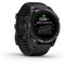 Умные часы Garmin epix Pro (Gen 2) Standard Edition 47 mm Slate Grey 010-02803-01 - фото 38822