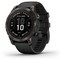 Умные часы Garmin Fenix 7 Pro Sapphire Solar Carbon Grey 010-02777-11 - фото 38825