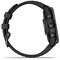 Умные часы Garmin Fenix 7 Pro Sapphire Solar Carbon Grey 010-02777-11 - фото 39018