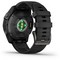 Умные часы Garmin Fenix 7 Pro Sapphire Solar Carbon Grey 010-02777-11 - фото 39020