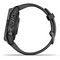 Умные часы Garmin Fenix 7S Pro Sapphire Solar Carbon Grey 010-02776-11 - фото 39039