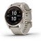 Умные часы Garmin Fenix 7S Pro Sapphire Solar Soft Gold 010-02776-15 - фото 38834