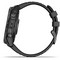 Умные часы Garmin Fenix 7X Pro Sapphire Solar Carbon Grey 010-02778-11 - фото 39054