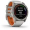 Умные часы Garmin Fenix 7X Pro Sapphire Solar White 010-02778-15 - фото 38842