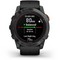 Умные часы Garmin Fenix 7X Pro Solar Slate Gray 010-02778-01 - фото 39061