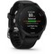 Умные часы Garmin Forerunner 255S Music Black 010-02641-32 - фото 39067