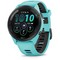 Умные часы Garmin Forerunner 265 Aqua 010-02810-12 - фото 38846