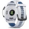 Умные часы Garmin Forerunner 265 White 010-02810-11 - фото 39084