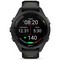 Умные часы Garmin Forerunner 265S Black 010-02810-13 - фото 39086