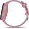 Умные часы Garmin Forerunner 265S Pink 010-02810-15 - фото 39093