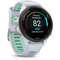 Умные часы Garmin Forerunner 265S White 010-02810-14 - фото 39096