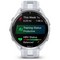 Умные часы Garmin Forerunner 965 White 010-02809-11 - фото 38862