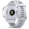 Умные часы Garmin Forerunner 965 White 010-02809-11 - фото 39109