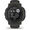 Умные часы Garmin Instinct 2 Solar Black 010-02627-00 - фото 38868