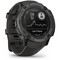 Умные часы Garmin Instinct 2X Solar Black 010-02805-00 - фото 39126