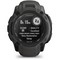 Умные часы Garmin Instinct 2X Solar Black 010-02805-00 - фото 39130