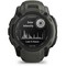 Умные часы Garmin Instinct 2X Solar Green 010-02805-05 - фото 39131