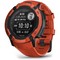 Умные часы Garmin Instinct 2X Solar Red 010-02805-01 - фото 38872