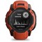 Умные часы Garmin Instinct 2X Solar Red 010-02805-01 - фото 38873