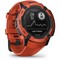 Умные часы Garmin Instinct 2X Solar Red 010-02805-01 - фото 39137