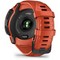 Умные часы Garmin Instinct 2X Solar Red 010-02805-01 - фото 39140