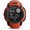 Умные часы Garmin Instinct 2X Solar Red 010-02805-01 - фото 39141