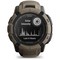 Умные часы Garmin Instinct 2X Solar Tactical Coyote 010-02805-02 - фото 38875