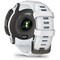 Умные часы Garmin Instinct 2X Solar White 010-02805-04 - фото 39151