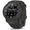 Умные часы Garmin Instinct Crossover Solar Tactical Edition Black 010-02730-00 - фото 38877