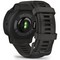 Умные часы Garmin Instinct Crossover Solar Tactical Edition Black 010-02730-00 - фото 39156